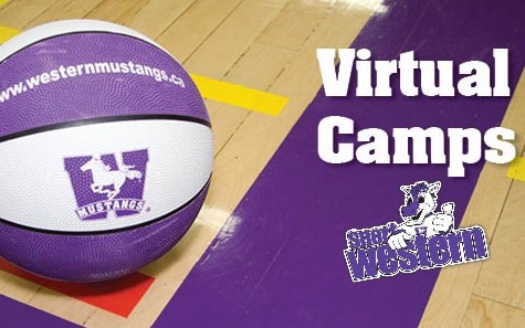 Western Virtual Camps for Kids