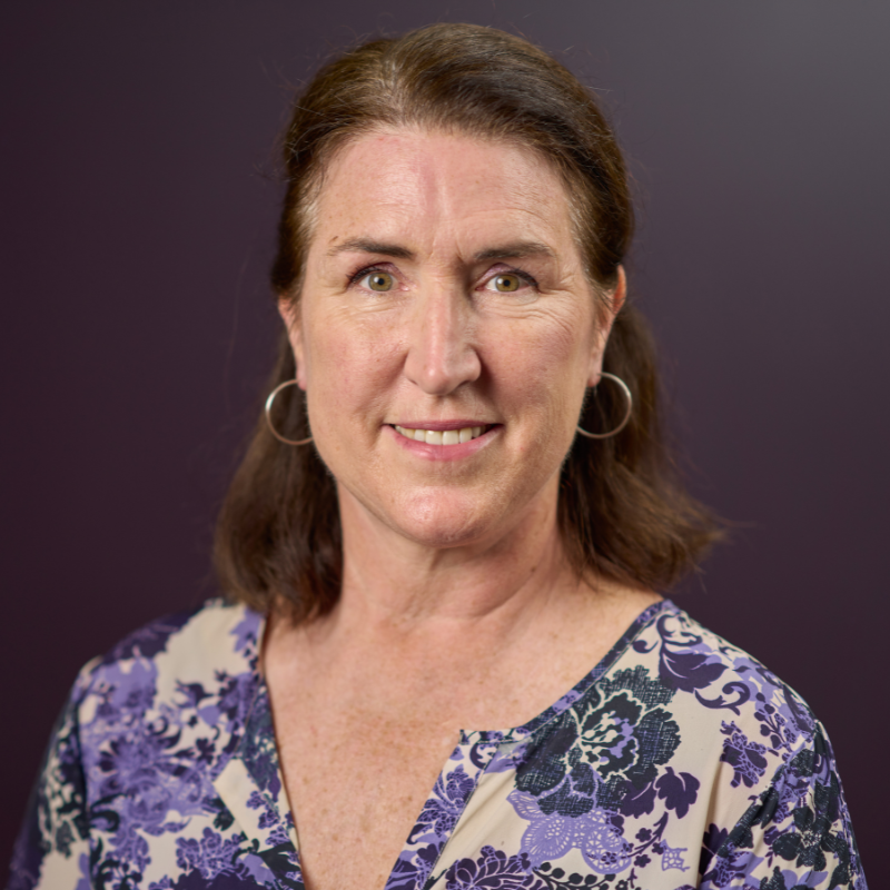 Christine Stapleton