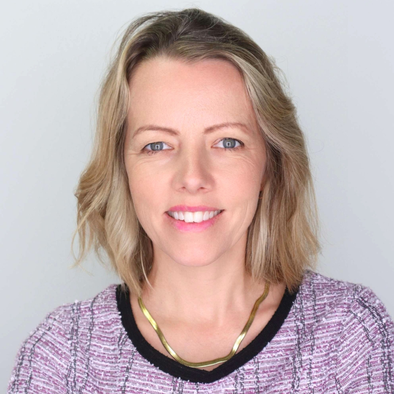 Heather Wakely