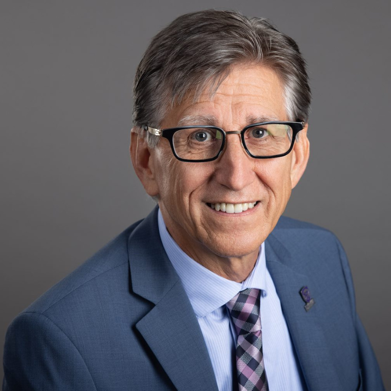 John Doerksen