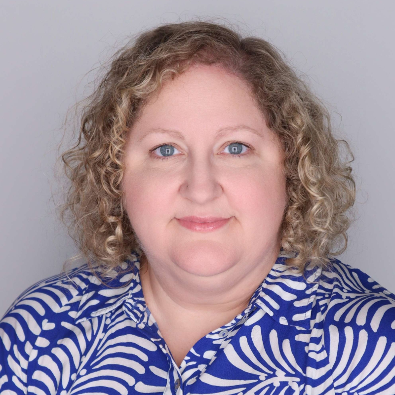Stephanie Hayne Beatty