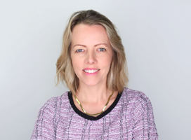Heather Wakely headshot
